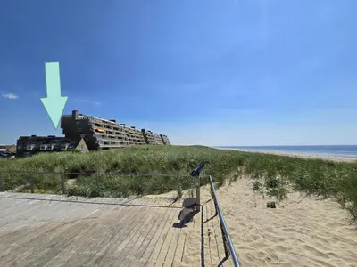 Gallery image of Moana2 in Egmond aan Zee