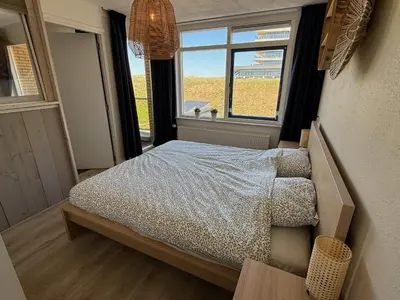 Gallery image of Moana2 in Egmond aan Zee