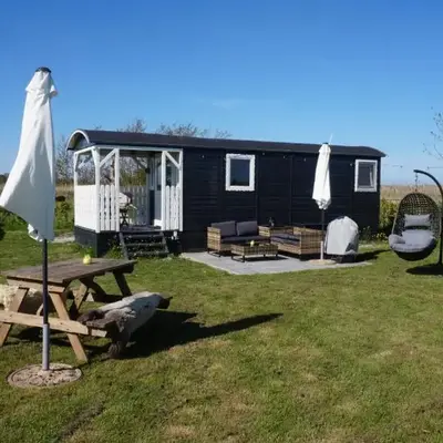 Bed and Breakfast Het schapenlandje
