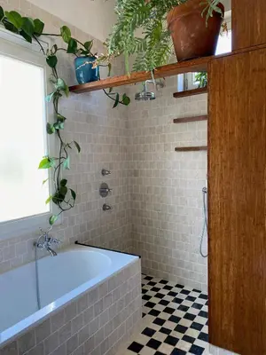Gallery image of Monumental house near the beach in Zandvoort