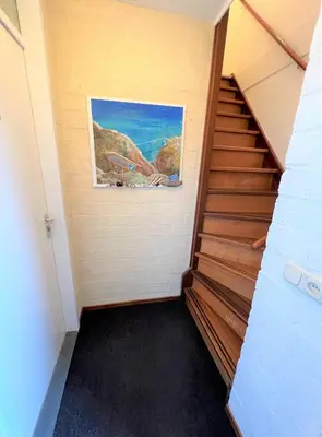 Gallery image of Moana3 Seaview in Egmond aan Zee