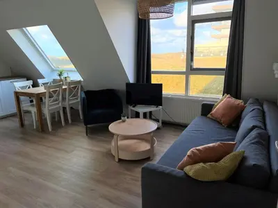 Gallery image of Moana3 Seaview in Egmond aan Zee