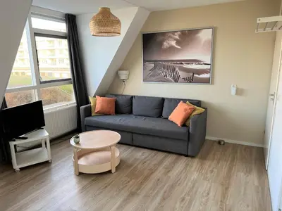 Gallery image of Moana3 Seaview in Egmond aan Zee