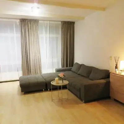 Cozy Apartment in Alkmaar Centre
