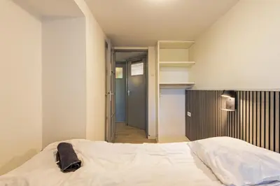 Gallery image of Wasser - Modern Beach house in Bergen aan Zee