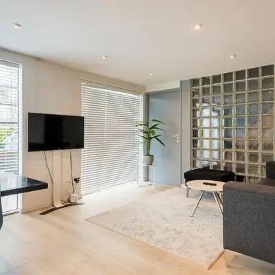 Wasser - Modern Beach house