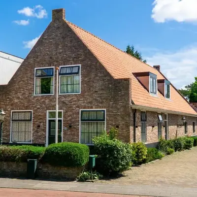 Boerderie De Gouden Leeuw