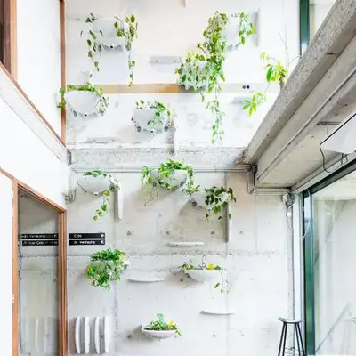 De Groene Afslag Hotel