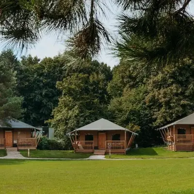 Trio Lodge