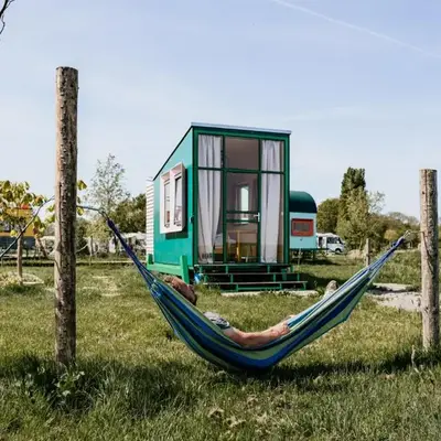Hihahut De Tuureluur