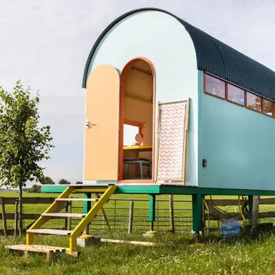 Hihahut De Vogelaar