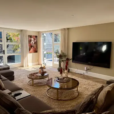 Vakantiewoning Casa Bergen Home