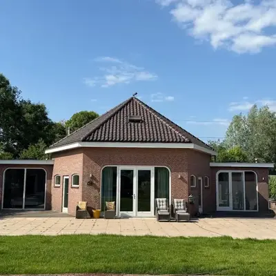 La Casa Goudacito
