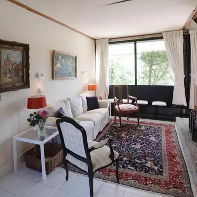 Holiday Home in Noordwijkerhout by Forest & Lake