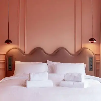 Suite Palette