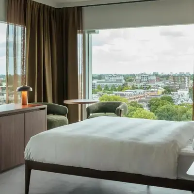 Hotel V Oosterpark