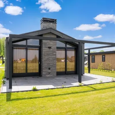 Holiday Home Oud Ade near Kaag Lakes