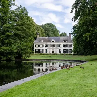 Huize Randenbroek Amersfoort