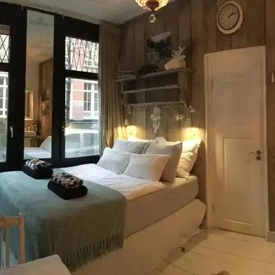 Guesthouseamsterdam