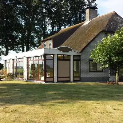 B&B Krachtwijk