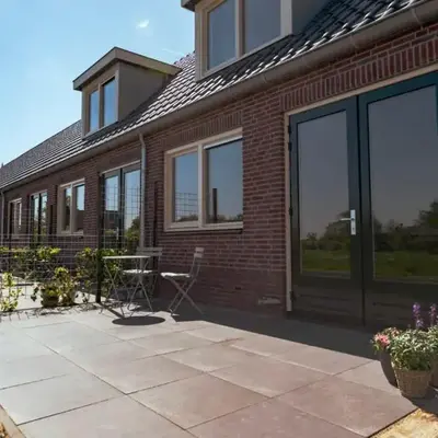 Logeer aan de Geer