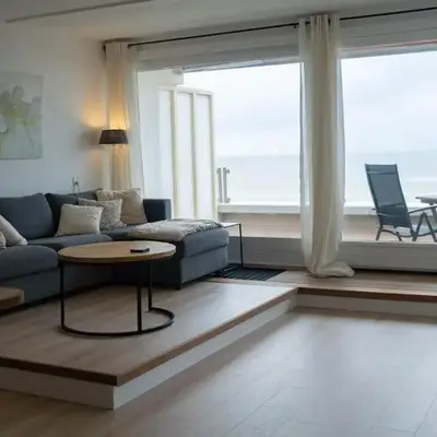 Seaviews Egmond