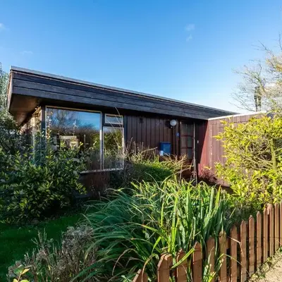 Vakantiehuisje Casa Calida