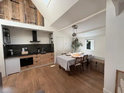 Gallery image of Not for Rent in Broek in Waterland