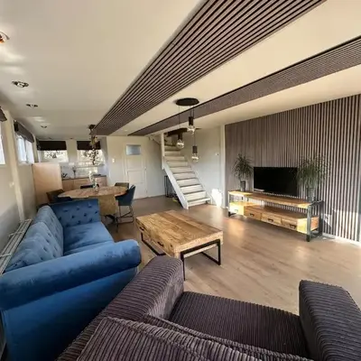 Cozy Guesthouse 15 min Amsterdam Haarlem Zandvoort