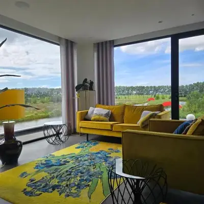 Villa Suite Oudshoorn