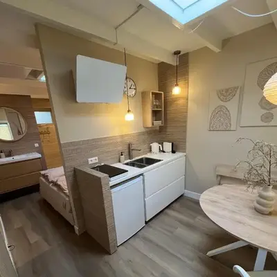 Studio Oranje Nassau aan Zee
