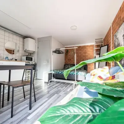 Tiny House Zaandam