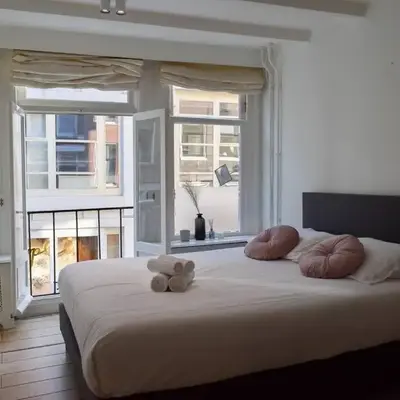 NEW cosy apartment in 9 streets
