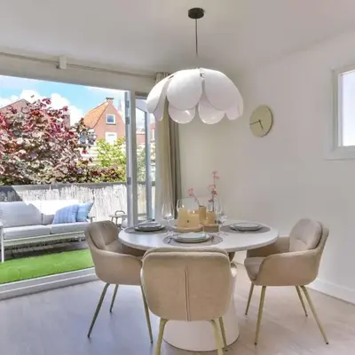 City apartment Alkmaar