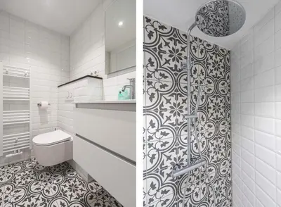 a bathroom with a shower and a toilet in a room at Therese with free parking in Zandvoort