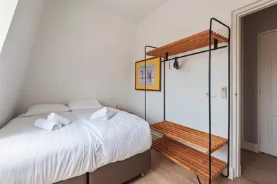 Gallery image of De Sonnestraal in Zandvoort