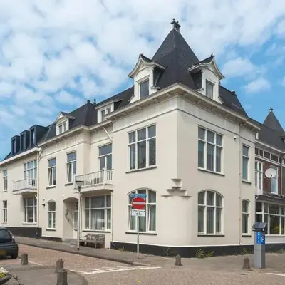 De Sonnestraal
