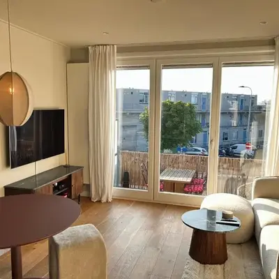 Appartement Huis ter Duinstraat