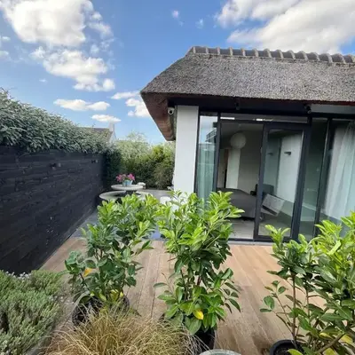 Duinpoort Appartement