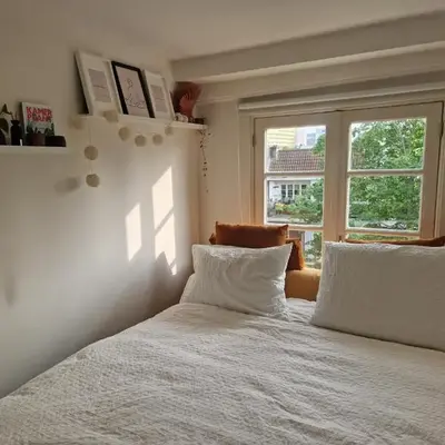 Modern and cozy
