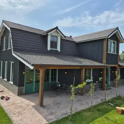 Bed and Breakfast Zomerzicht