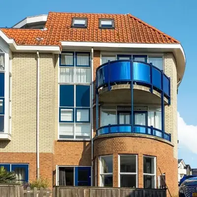 Nice Apartment In Bergen Aan Zee