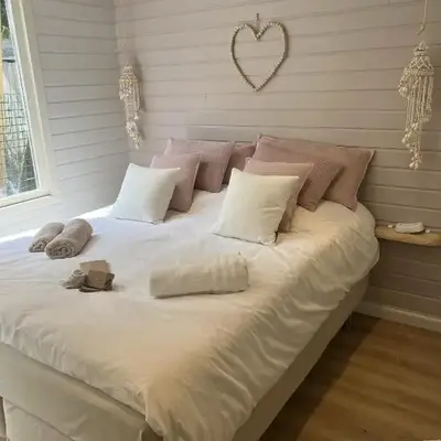 Zandvoort Boutique Apartments