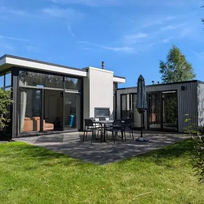 Holiday home - area AMSTERDAM - 6 people