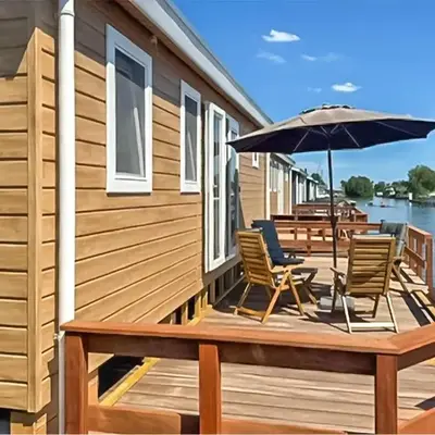 Nice Home In Breukelen