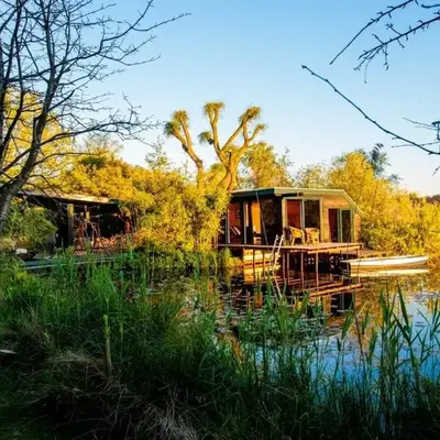 Temple of Hedon Wellness Spa and Sleep