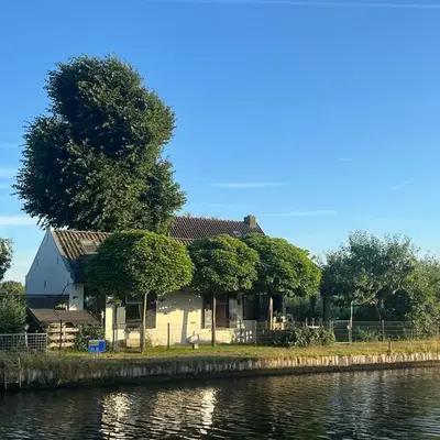 Guesthouse Het Woerdense Veerhuis