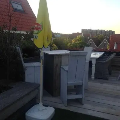 Holiday apartment in Alkmaar