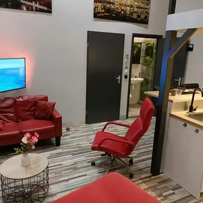 Stijlvolle Designstudio