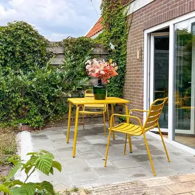 Cozy Home In Bergen Aan Zee With Wifi